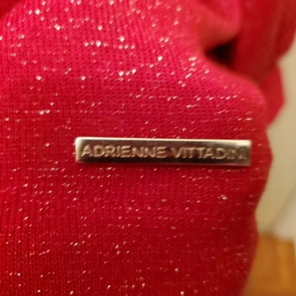 Adrienne Vittadini Sweater Size 3x - Picture 3 of 8